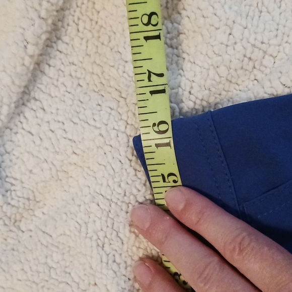 UV protective sunwear shorts - Picture 4 of 9